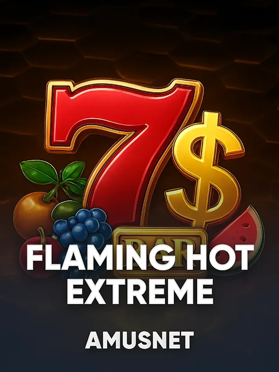 Flaming Hot Extreme
