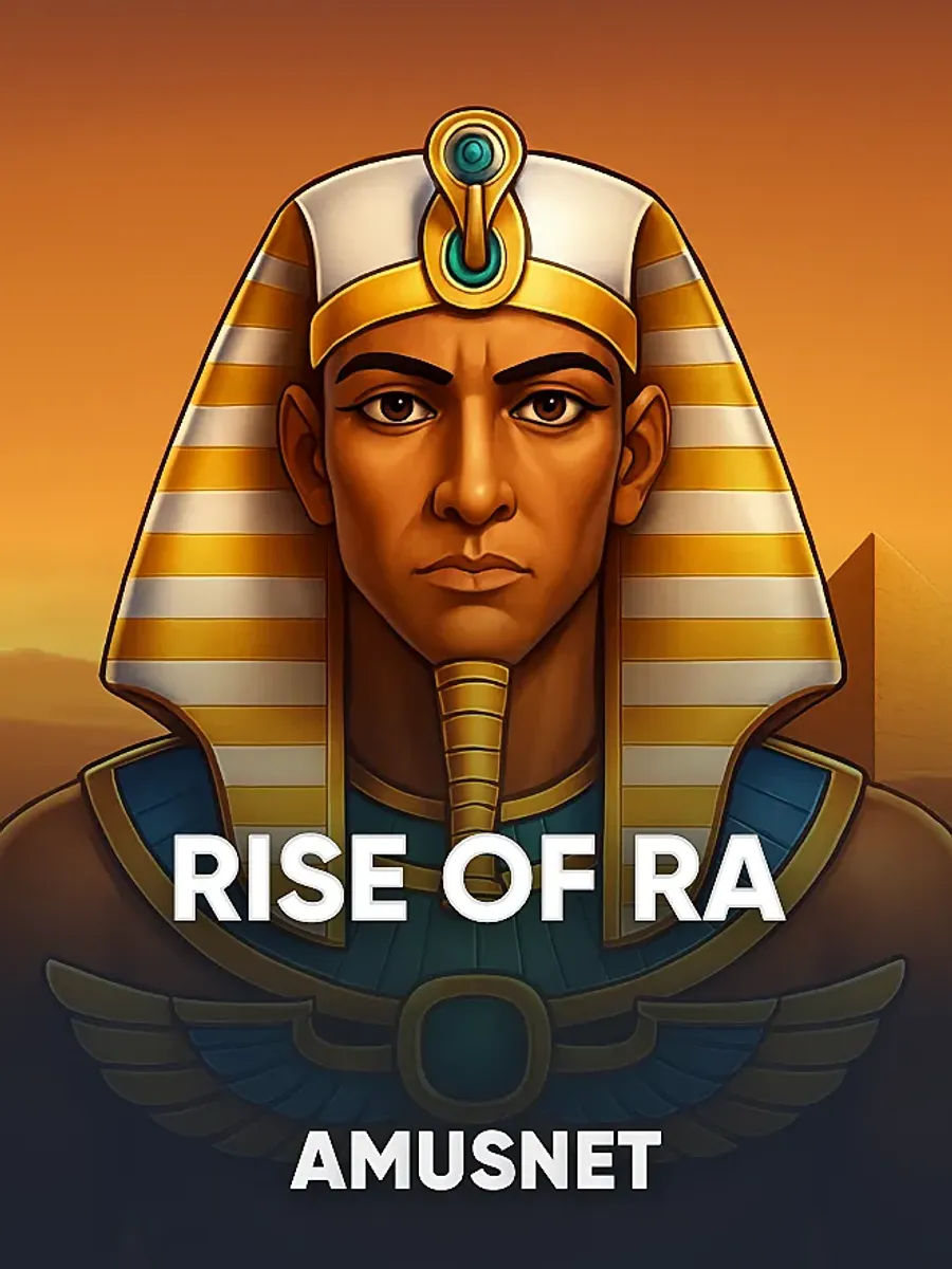 Rise of Ra