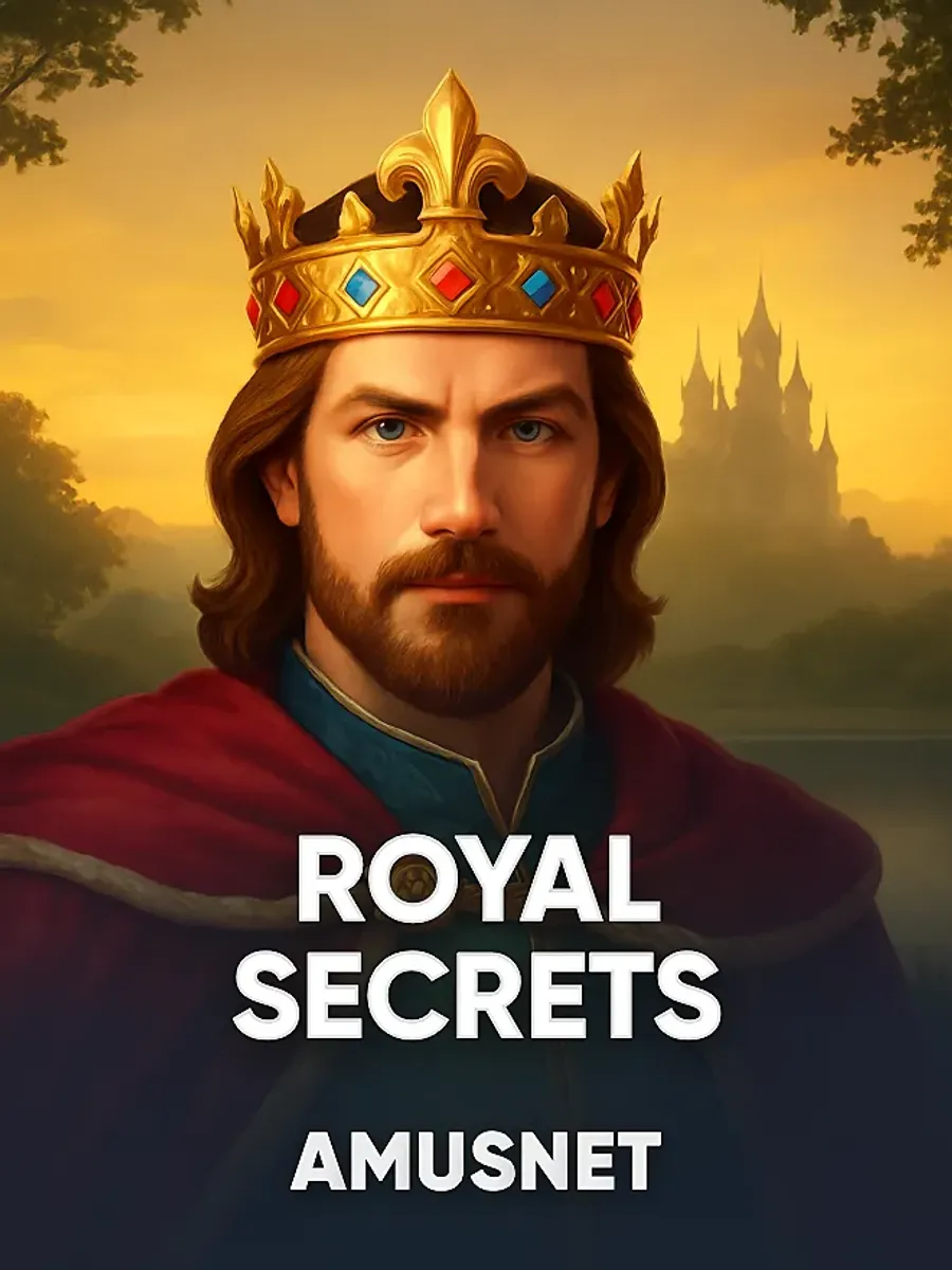 Royal Secrets