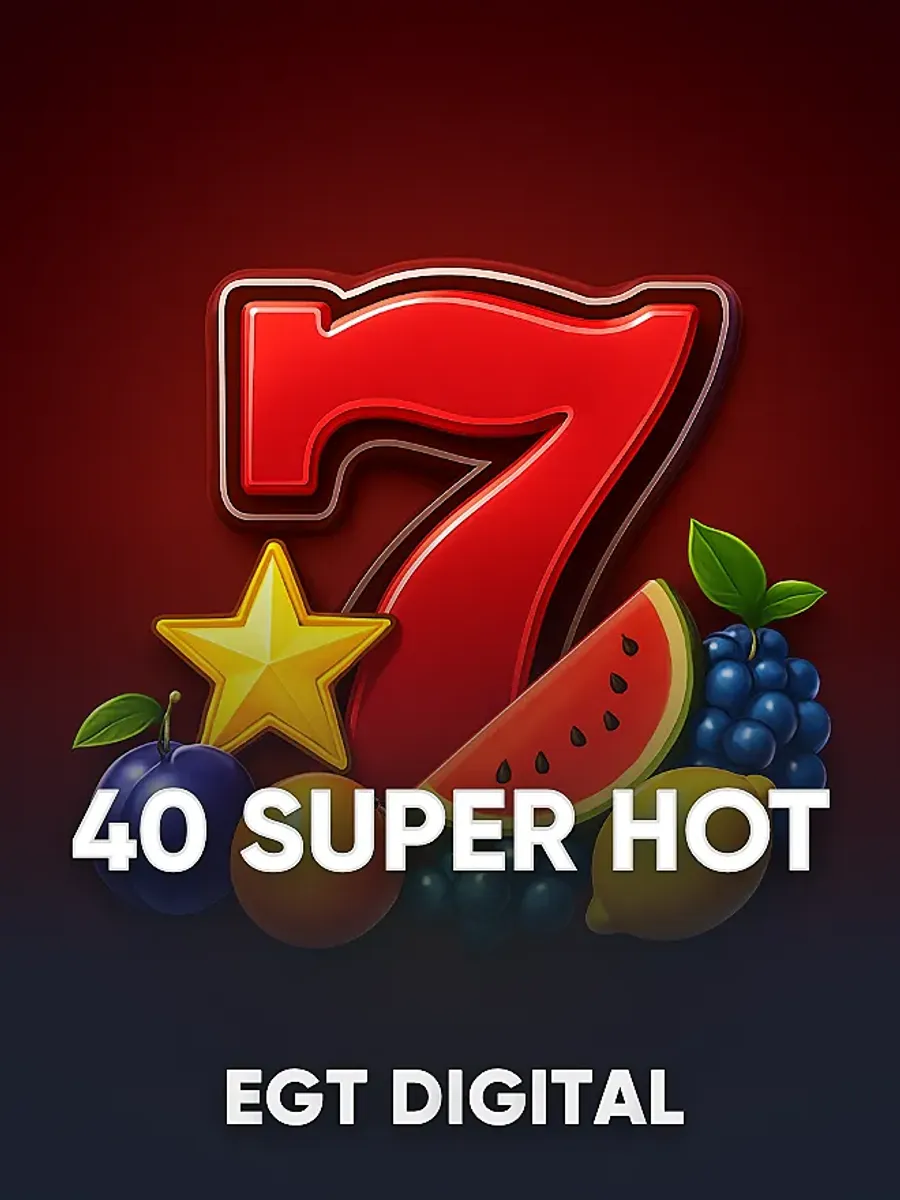 40 Super Hot