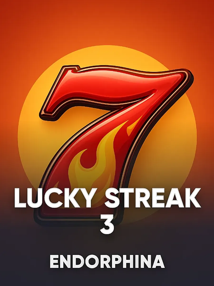 Lucky Streak 3