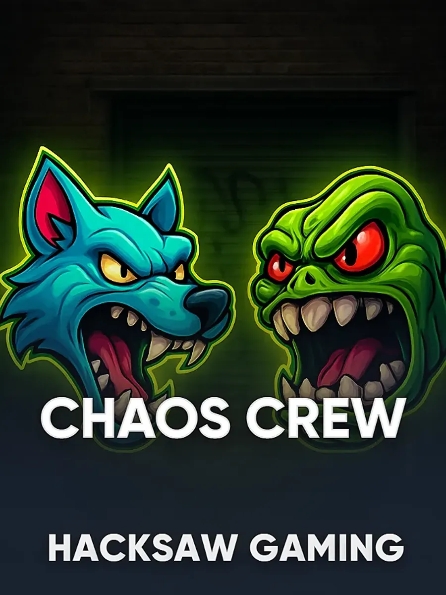 Chaos Crew