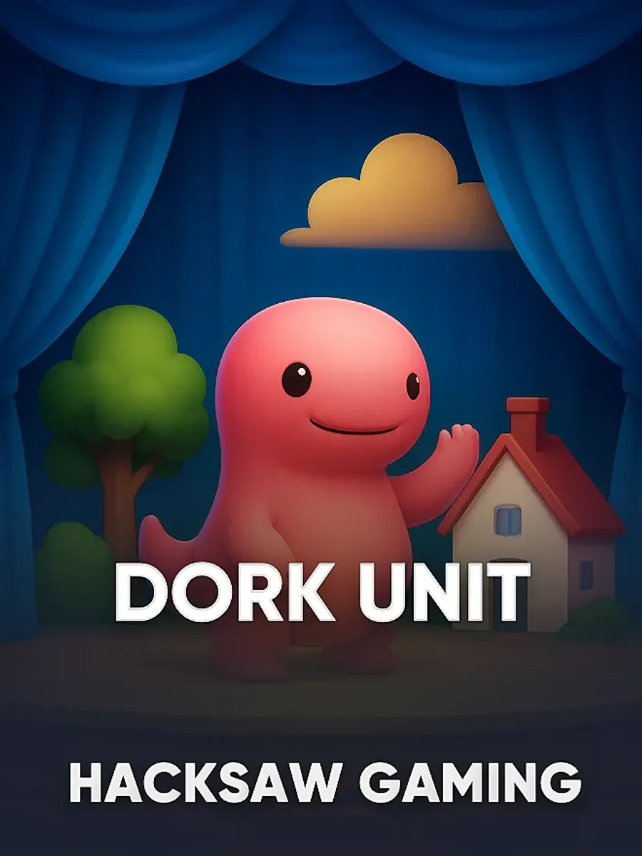 Dork Unit 96%