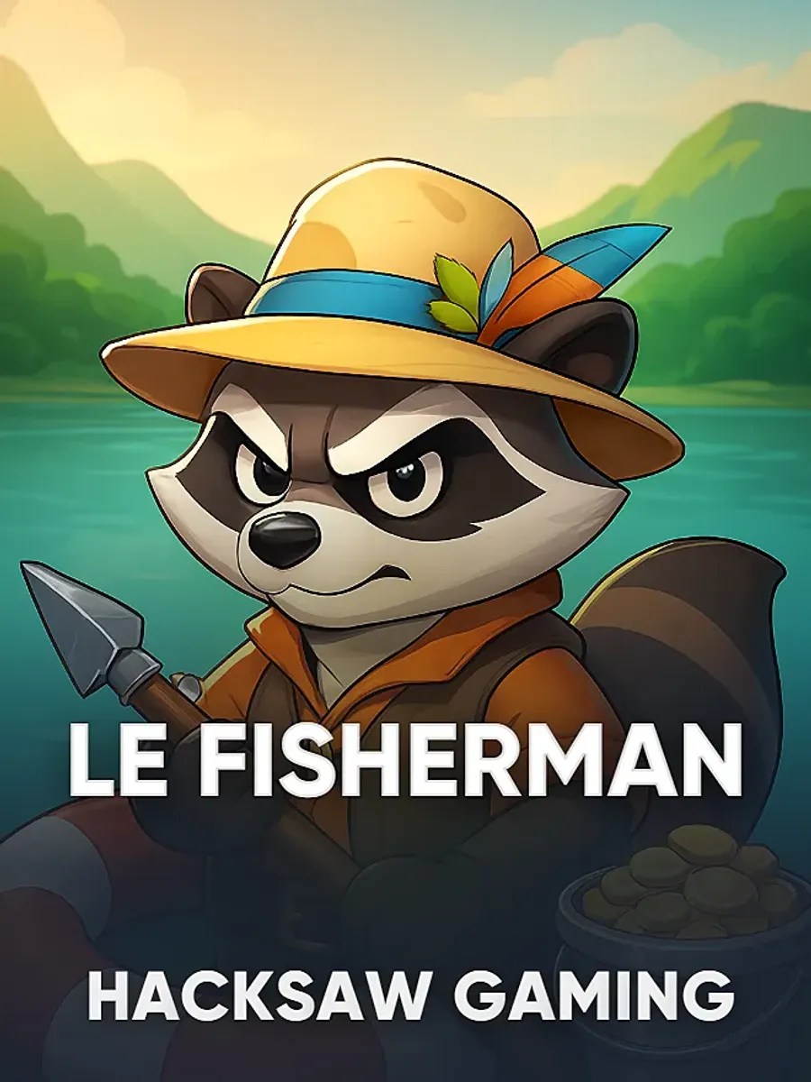 Le Fisherman