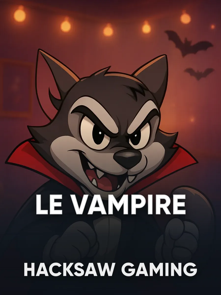 Le Vampire