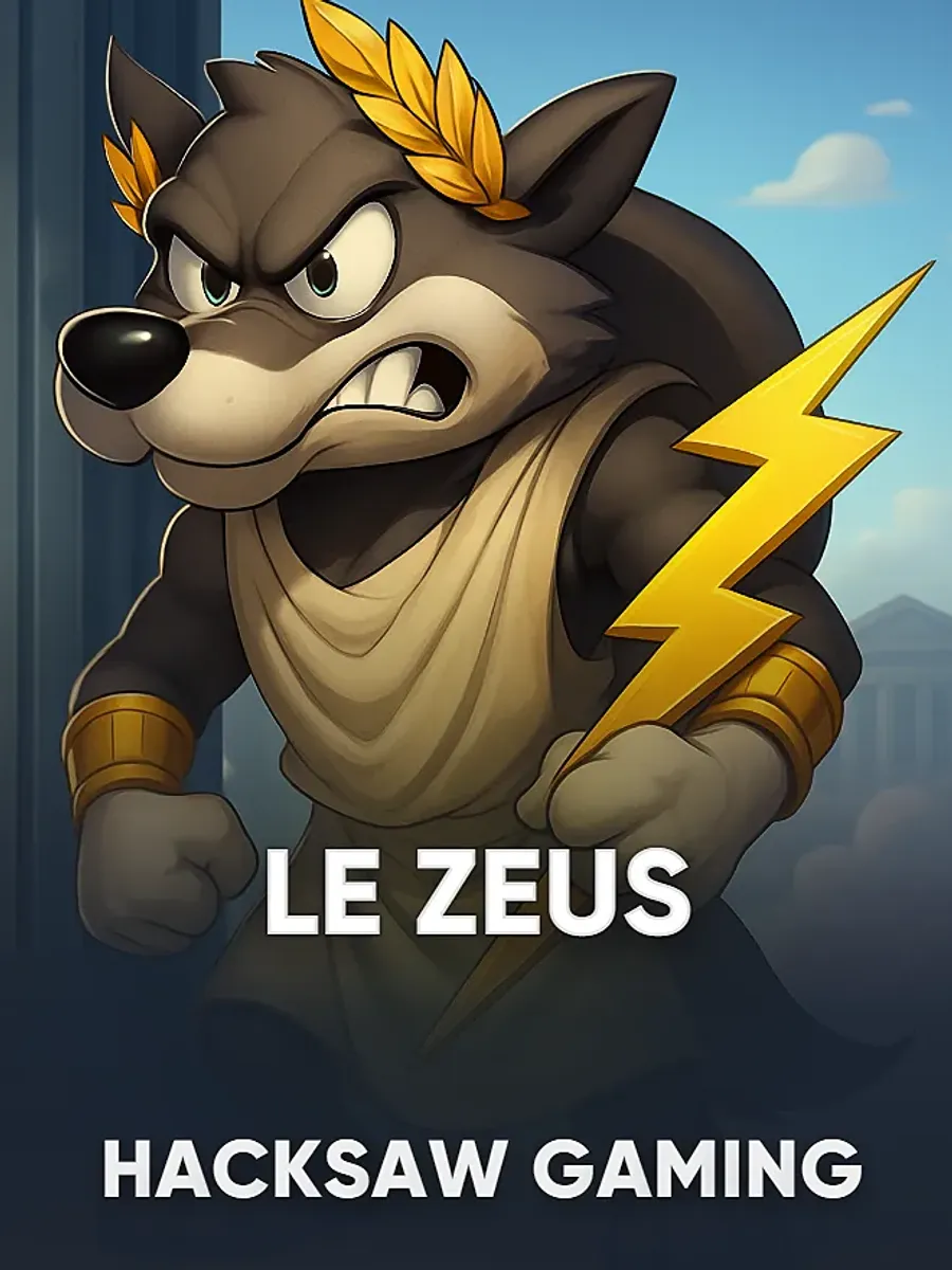 Le Zeus
