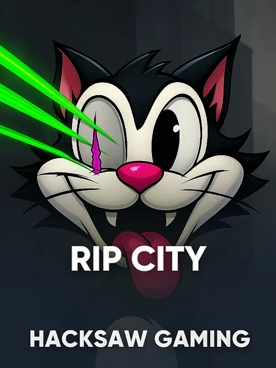 RIP City