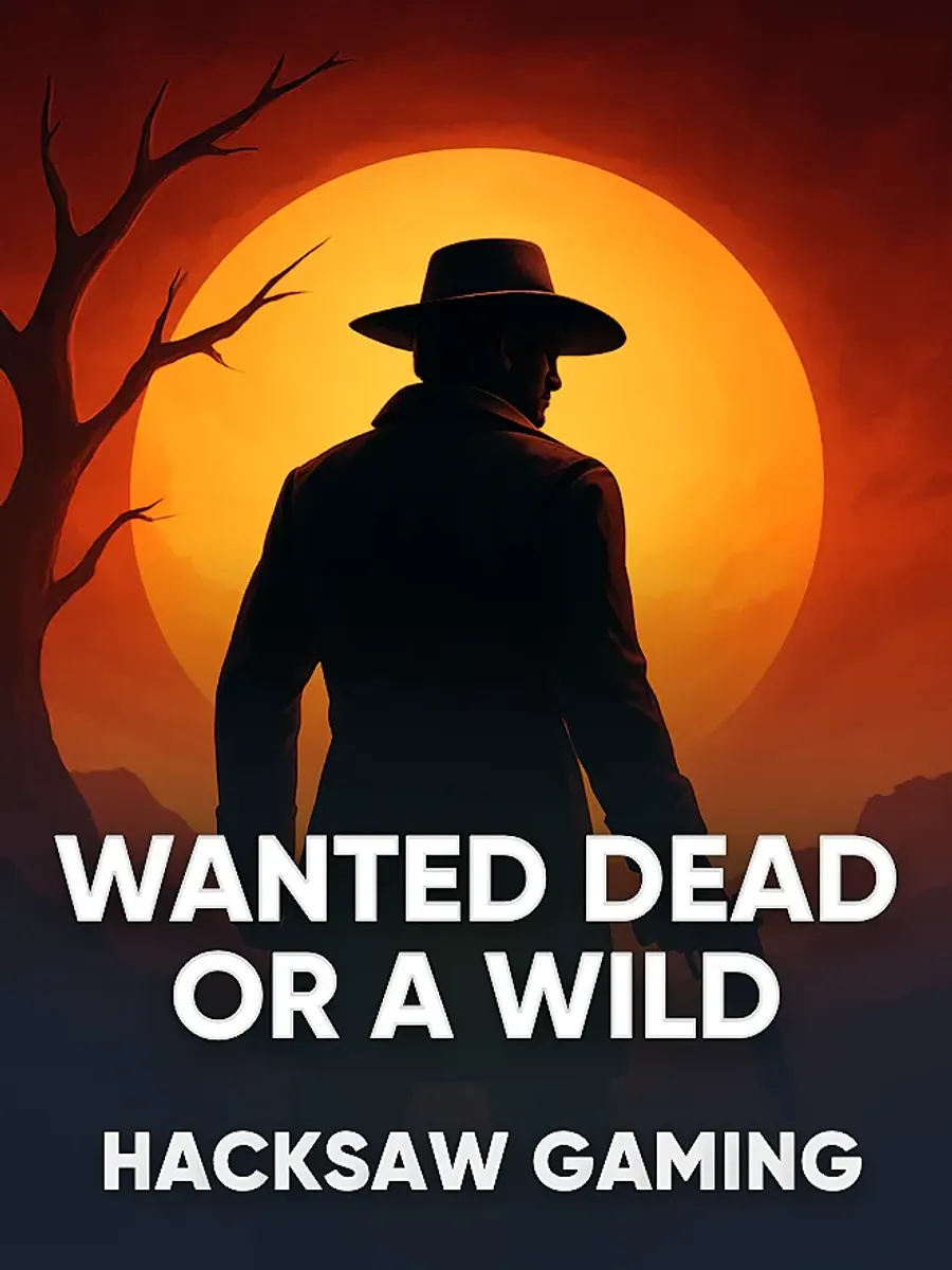 Wanted Dead or a Wild 96%