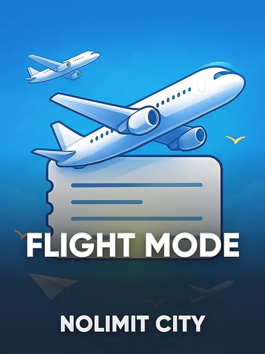 FLIGHT MODE