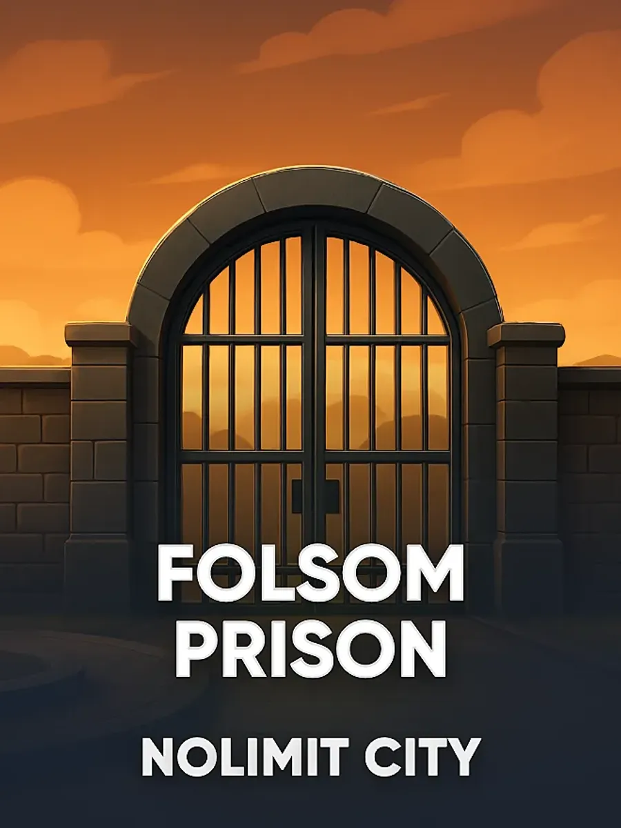 Folsom Prison