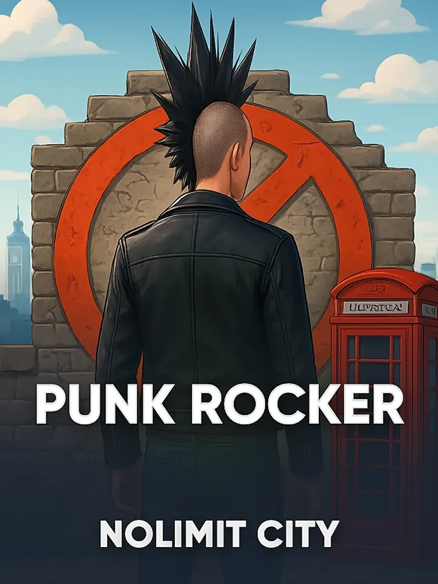 Punk Rocker