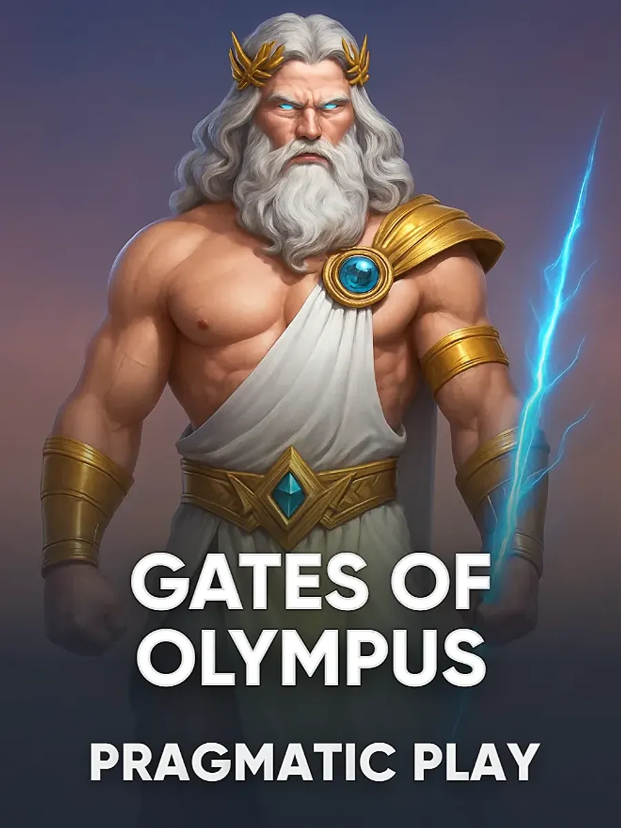 Gates of Olympus