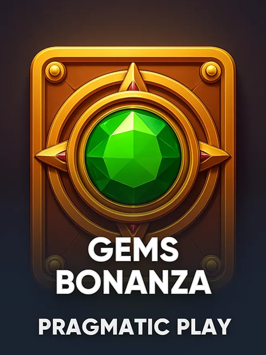 Gems Bonanza