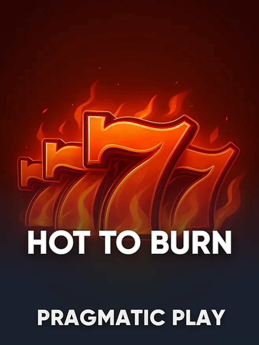 Hot to Burn