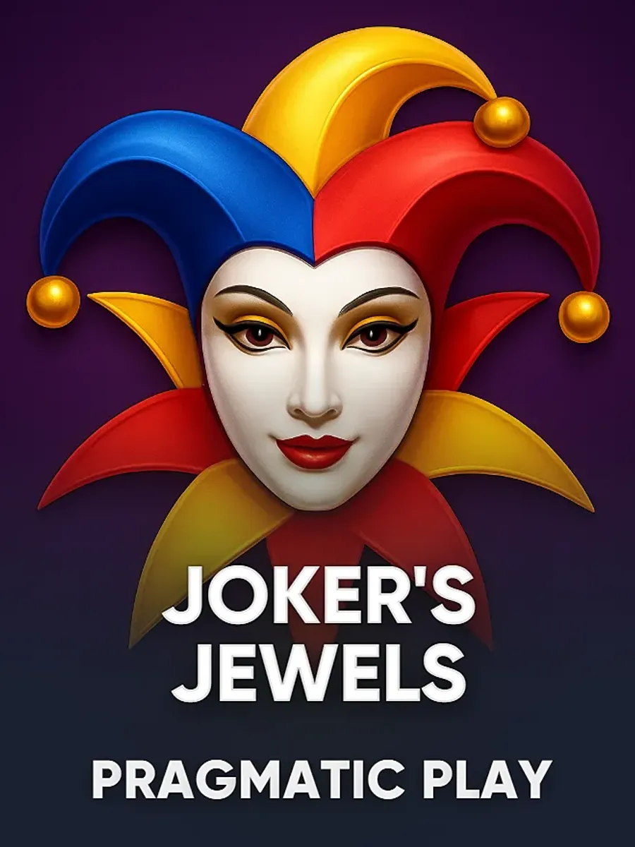 Joker's Jewels