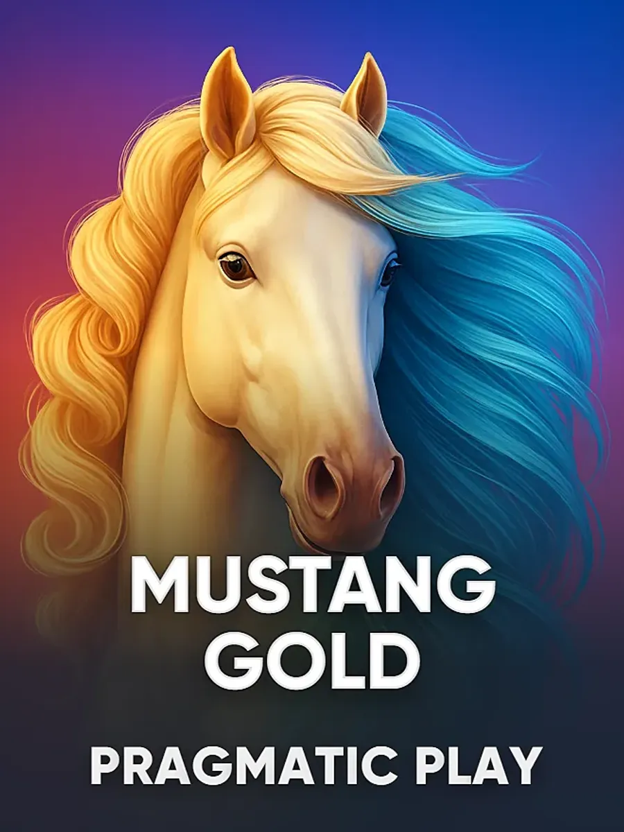 Mustang Gold