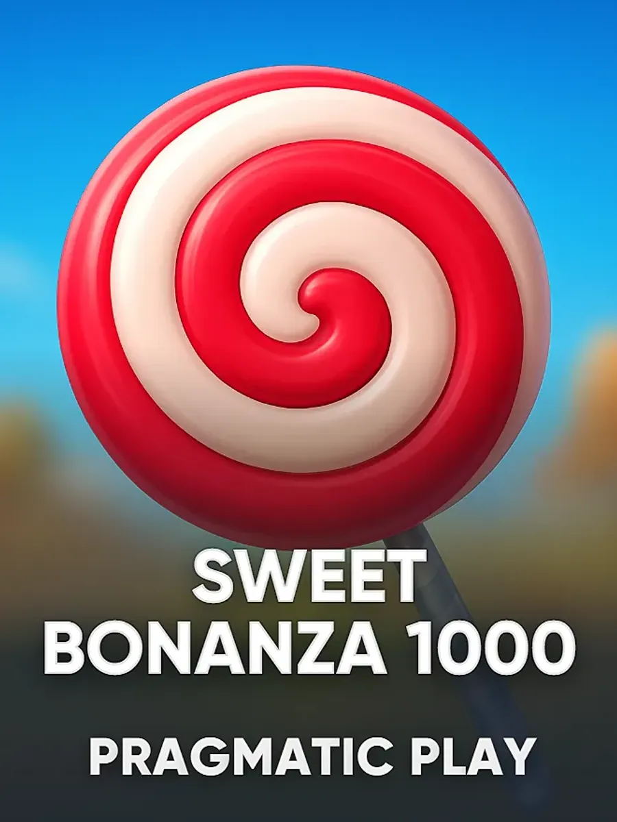 Sweet Bonanza 1000