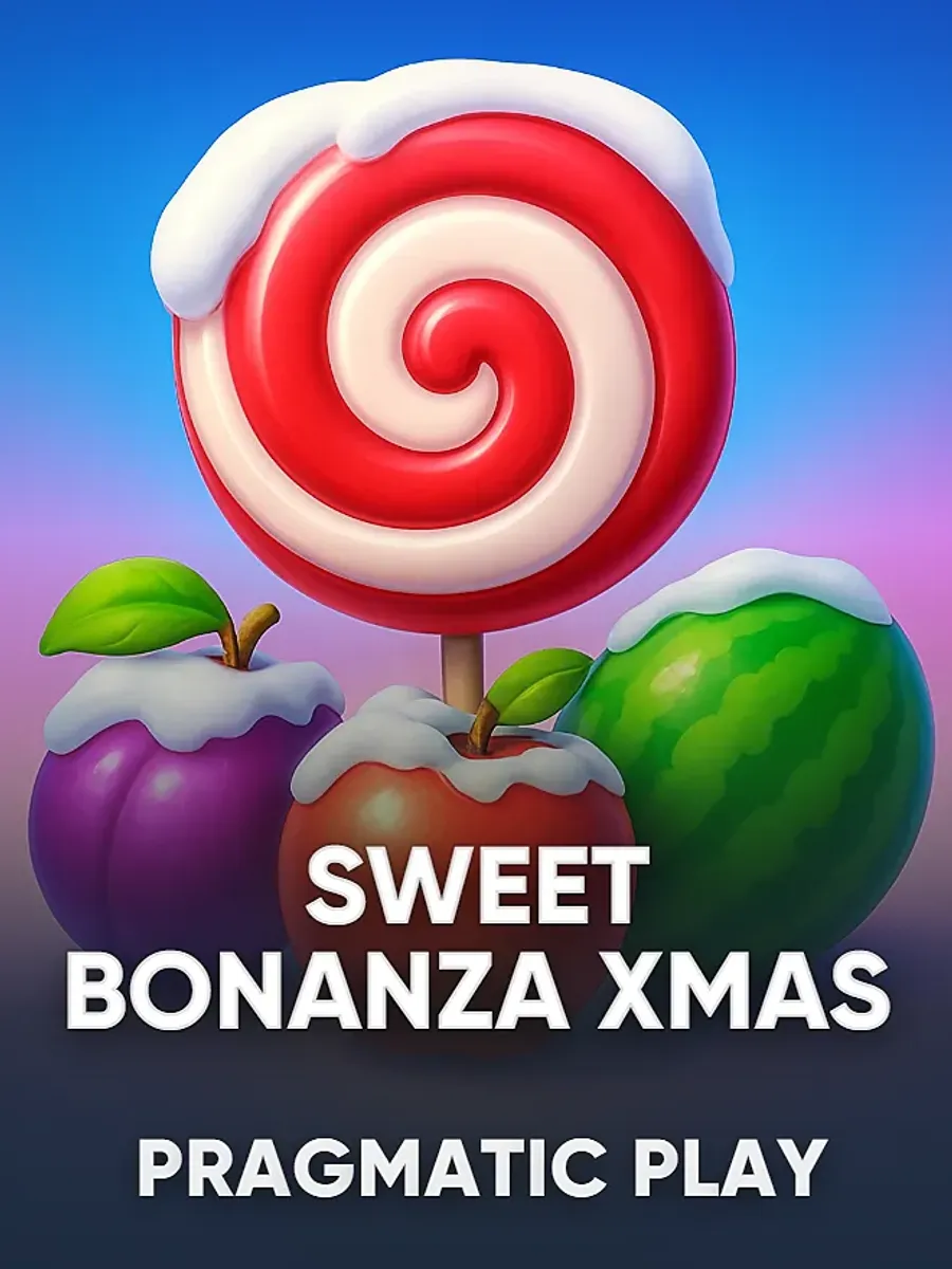 Sweet Bonanza Xmas