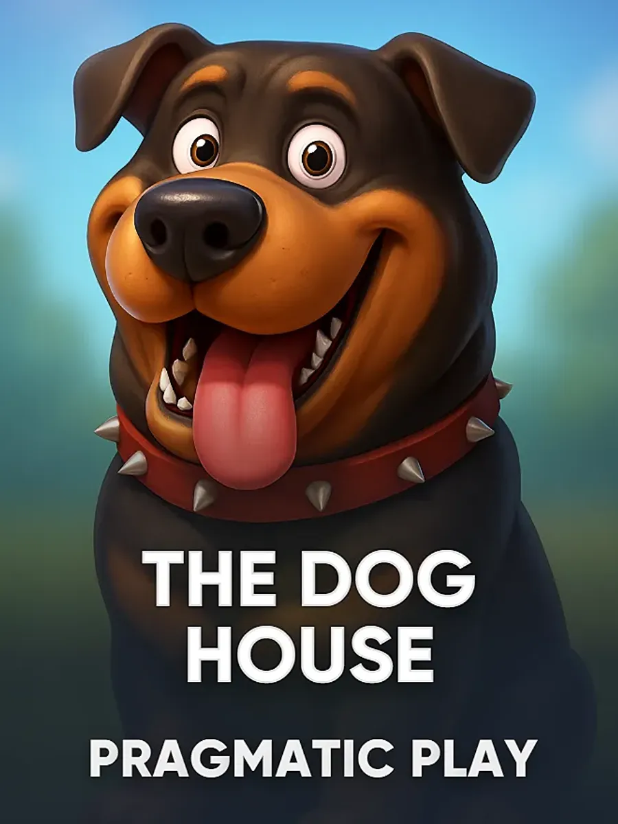 The Dog House
