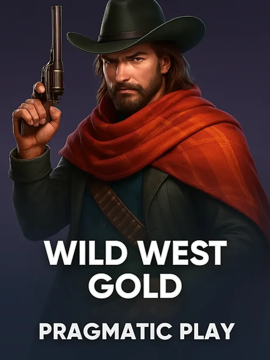 Wild West Gold
