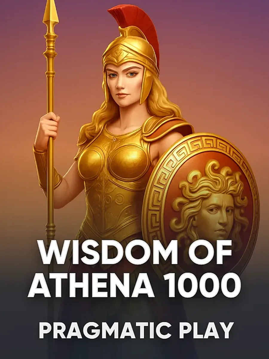 Wisdom of Athena 1000