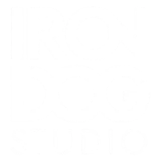 Iron Dog Studio