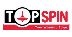 TopSpin Games